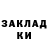 Кодеиновый сироп Lean Purple Drank Tomik Pisarevskaja