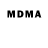 MDMA кристаллы Oleh Tiebienkov